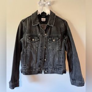 Ksubi Classic Jacket